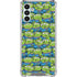 Disney Toy Story Alien Collage Galaxy A13 5G Clear Case