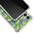 Disney Toy Story Alien Collage Galaxy A13 5G Clear Case
