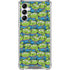 Disney Toy Story Alien Collage Galaxy A14 5G Clear Case