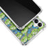 Disney Toy Story Alien Collage Galaxy A14 5G Clear Case