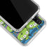 Disney Toy Story Alien Collage Galaxy A20 Clear Case