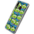 Disney Toy Story Alien Collage Galaxy A20 Clear Case