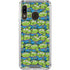 Disney Toy Story Alien Collage Galaxy A30 Clear Case