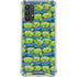 Disney Toy Story Alien Collage Galaxy A32 5G Clear Case
