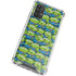 Disney Toy Story Alien Collage Galaxy A32 5G Clear Case