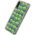 Disney Toy Story Alien Collage Galaxy A50 Clear Case