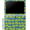 Disney Toy Story Alien Collage Galaxy Book 12in Skin