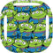 Disney Toy Story Alien Collage Galaxy Buds Live Skin