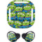 Disney Toy Story Alien Collage Galaxy Buds Pro Skin