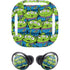 Disney Toy Story Alien Collage Galaxy Buds Pro Skin
