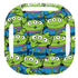 Disney Toy Story Alien Collage Galaxy Buds Pro Skin