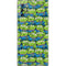 Disney Toy Story Alien Collage Galaxy Note 10 Plus Skin