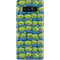 Disney Toy Story Alien Collage Galaxy Note 8 Skin
