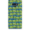 Disney Toy Story Alien Collage Galaxy Note 9 Skin