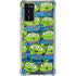 Disney Toy Story Alien Collage Galaxy Note20 5G Clear Case