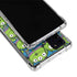 Disney Toy Story Alien Collage Galaxy Note20 5G Clear Case