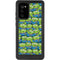 Disney Toy Story Alien Collage Galaxy Note20 5G Waterproof Case