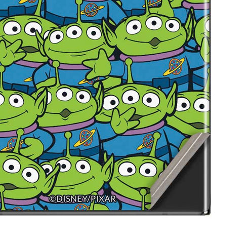 Disney Toy Story Alien Collage Galaxy Note20 Ultra 5G Skin