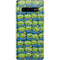 Disney Toy Story Alien Collage Galaxy S10 Plus Skin