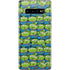 Disney Toy Story Alien Collage Galaxy S10 Plus Skin