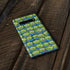 Disney Toy Story Alien Collage Galaxy S10 Plus Skin