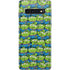 Disney Toy Story Alien Collage Galaxy S10 Skin