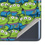 Disney Toy Story Alien Collage Galaxy S20 Fan Edition Skin