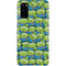 Disney Toy Story Alien Collage Galaxy S20 Lite Case