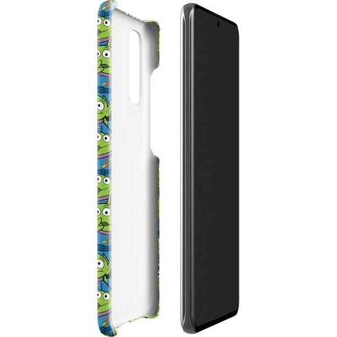 Disney Toy Story Alien Collage Galaxy S20 Lite Case