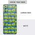 Disney Toy Story Alien Collage Galaxy S20 Skin