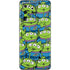 Disney Toy Story Alien Collage Galaxy S20 Ultra 5G Skin