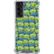 Disney Toy Story Alien Collage Galaxy S21 5G Clear Case