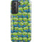 Disney Toy Story Alien Collage Galaxy S21 5G Pro Case