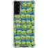 Disney Toy Story Alien Collage Galaxy S21 Plus 5G Clear Case