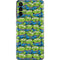 Disney Toy Story Alien Collage Galaxy S21 Plus 5G Skin