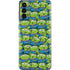 Disney Toy Story Alien Collage Galaxy S21 Plus 5G Skin