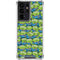 Disney Toy Story Alien Collage Galaxy S21 Ultra 5G Clear Case