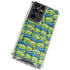 Disney Toy Story Alien Collage Galaxy S21 Ultra 5G Clear Case