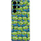 Disney Toy Story Alien Collage Galaxy S21 Ultra 5G Skin
