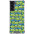 Disney Toy Story Alien Collage Galaxy S22 Clear Case