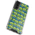 Disney Toy Story Alien Collage Galaxy S22 Plus Clear Case