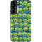 Disney Toy Story Alien Collage Galaxy S22 Plus Pro Case