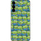 Disney Toy Story Alien Collage Galaxy S22 Plus Skin