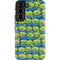 Disney Toy Story Alien Collage Galaxy S22 Pro Case