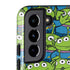 Disney Toy Story Alien Collage Galaxy S22 Pro Case