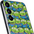 Disney Toy Story Alien Collage Galaxy S22 Skin