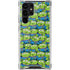 Disney Toy Story Alien Collage Galaxy S22 Ultra Clear Case