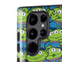 Disney Toy Story Alien Collage Galaxy S22 Ultra Pro Case