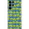 Disney Toy Story Alien Collage Galaxy S22 Ultra Skin