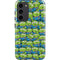 Disney Toy Story Alien Collage Galaxy S23 Plus Pro Case